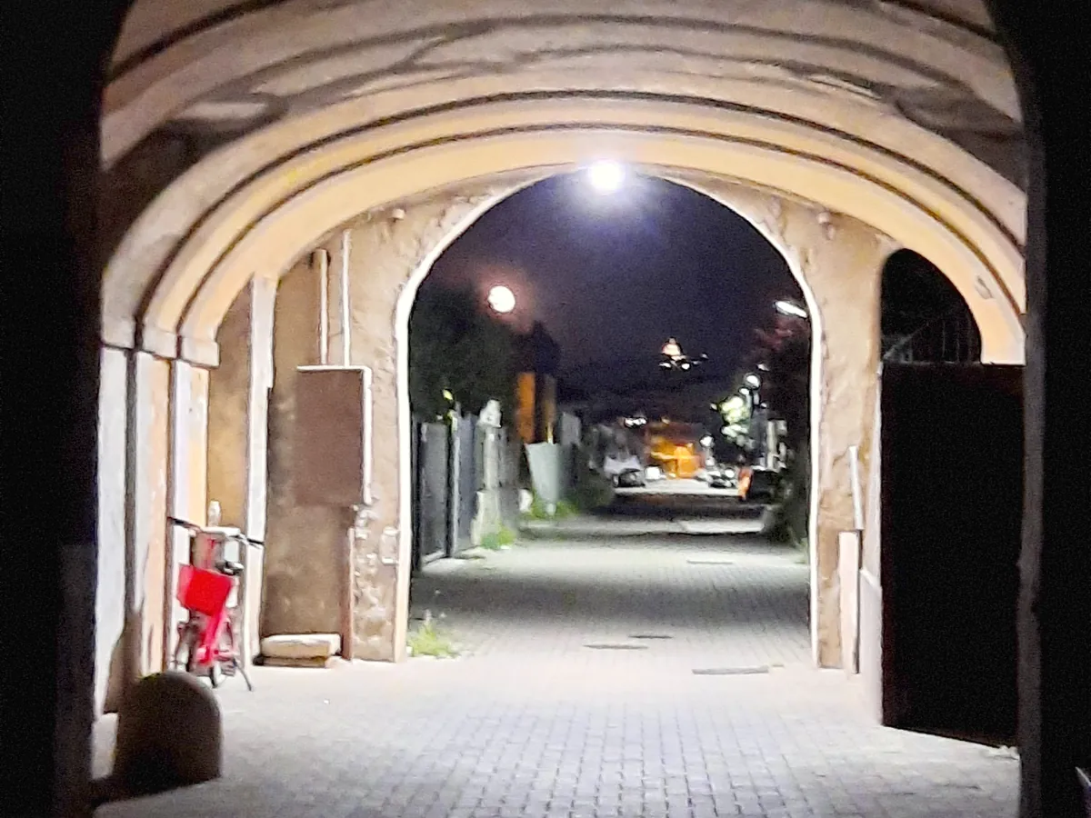 Cascina Barolo e Casina del Grillo, fotografia 1
