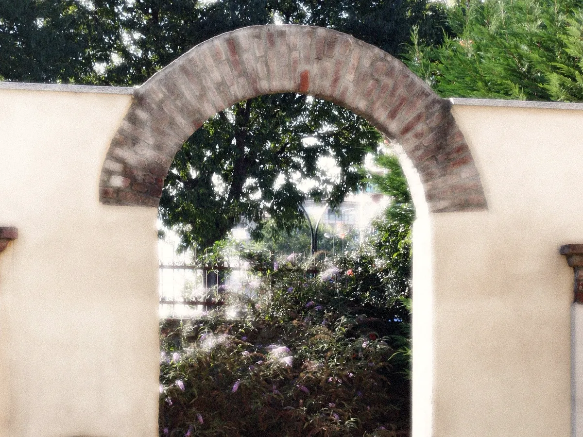 Cascina Barolo e Casina del Grillo, fotografia 3
