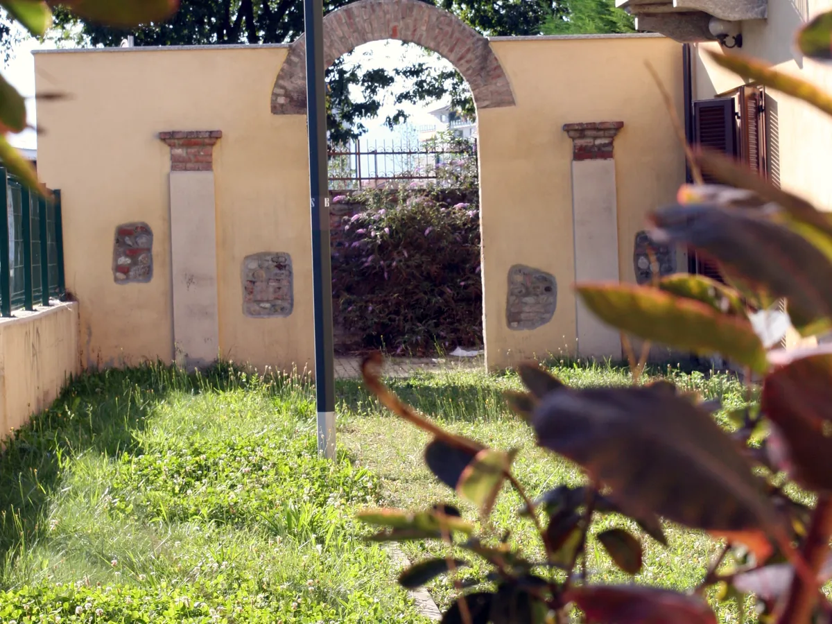 Cascina Barolo e Casina del Grillo, fotografia 5