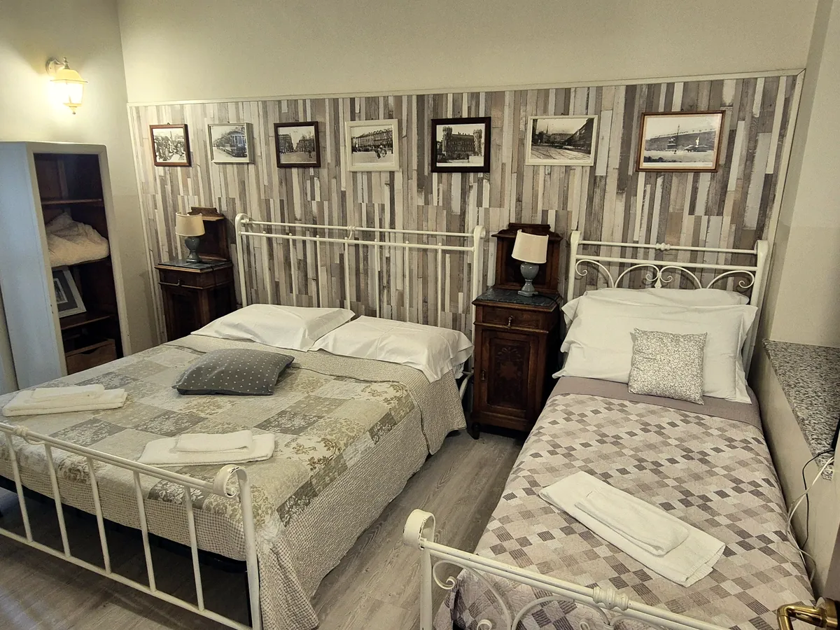 Cascina Barolo e Casina del Grillo, fotografia 10