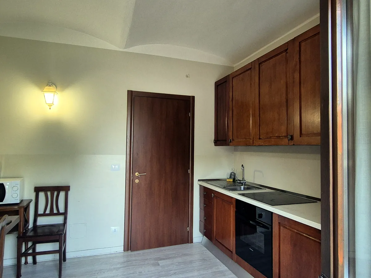 Apartment Juventus Stadium, dettaglio 3