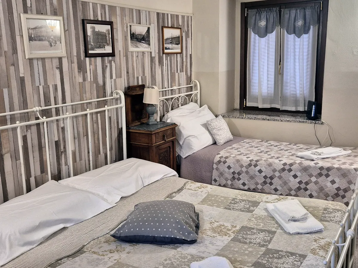 Apartment Juventus Stadium, dettaglio 5