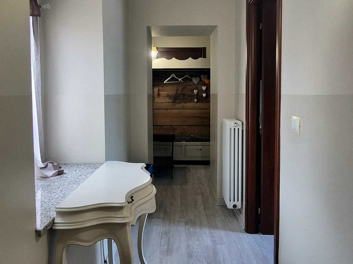 Apartment Juventus Stadium, dettaglio 6