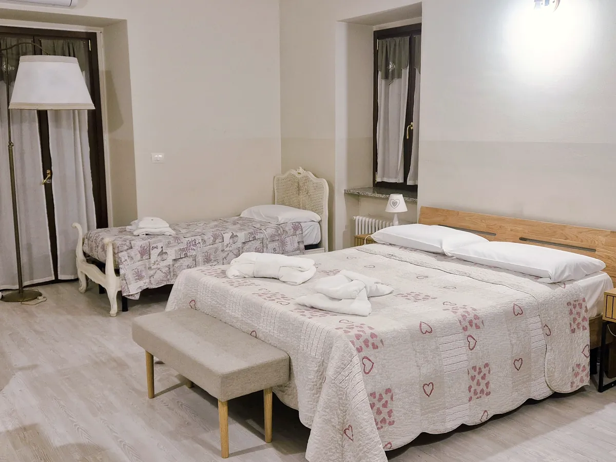 Cascina Barolo e Casina del Grillo, fotografia 9
